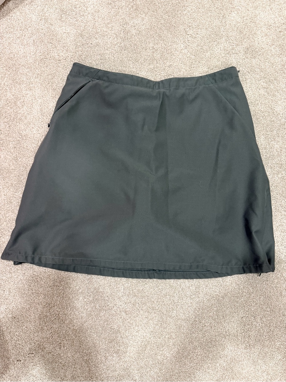 Patagonia Active Mini Skort with Side Pocket